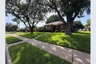 2701 Beau Drive, Mesquite, TX 75181 - Photo 1