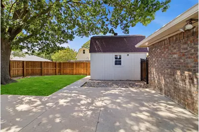 2701 Beau Drive, Mesquite, TX 75181 - Photo 30