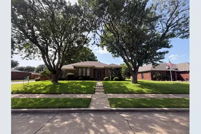 2701 Beau Drive, Mesquite, TX 75181 - Photo 4