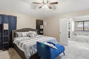 2701 Beau Dr, Mesquite, TX 75181 - Photo 6