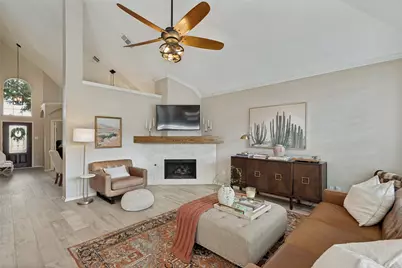 505 Knoll Park Court, McKinney, TX 75072 - Photo 8