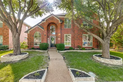 505 Knoll Park Court, McKinney, TX 75072 - Photo 2