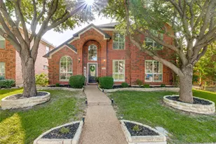 505 Knoll Park Ct, McKinney, TX 75072 - Photo 2