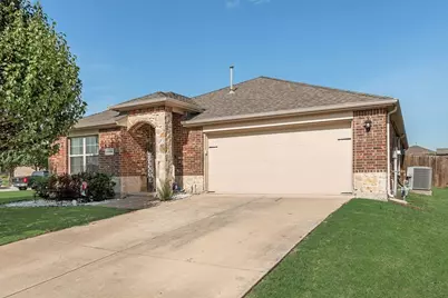 1204 Savannah Ridge Drive, Princeton, TX 75407 - Photo 1