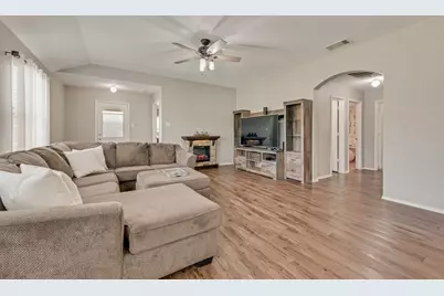 1204 Savannah Ridge Drive, Princeton, TX 75407 - Photo 8