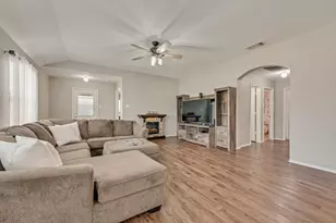 1204 Savannah Ridge Dr, Princeton, TX 75407 - Photo 8
