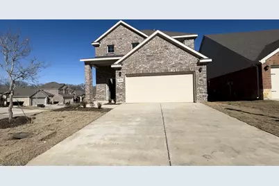 3941 Oak Creek Circle, Denison, TX 75020 - Photo 1
