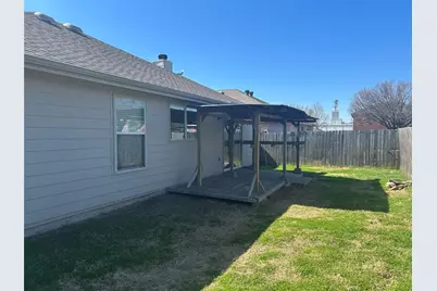 542 Del Mar Drive, Ponder, TX 76259 - Photo 24