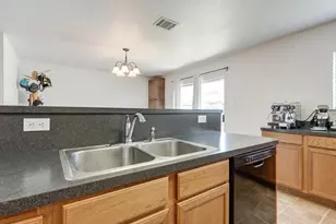 542 Del Mar Dr, Ponder, TX 76259 - Photo 16