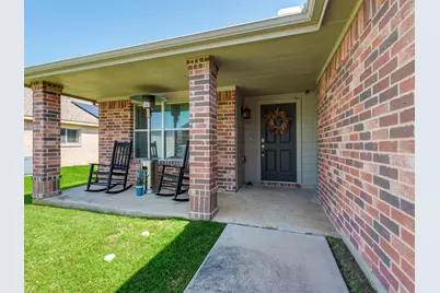 542 Del Mar Drive, Ponder, TX 76259 - Photo 2