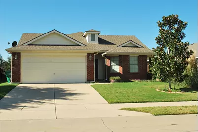 704 Corral Street, Aubrey, TX 76227 - Photo 1