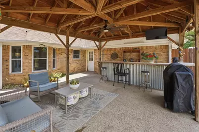 130 Mulberry Street, Van, TX 75790 - Photo 6