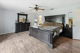 130 Mulberry St, Van, TX 75790 - Photo 20