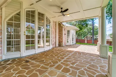 807 Ridgedale Court, Southlake, TX 76092 - Photo 32