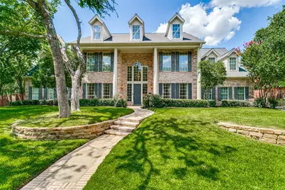 807 Ridgedale Court, Southlake, TX 76092 - Photo 1