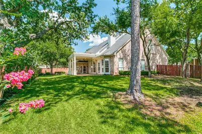 807 Ridgedale Court, Southlake, TX 76092 - Photo 36