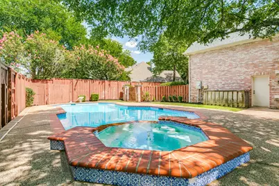 807 Ridgedale Court, Southlake, TX 76092 - Photo 34