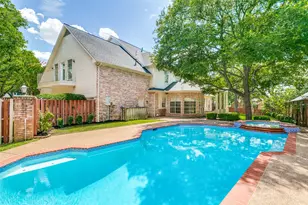 807 Ridgedale Ct, Southlake, TX 76092 - Photo 30