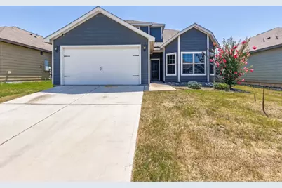 8512 Steel Dust Drive, Fort Worth, TX 76179 - Photo 1