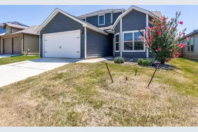 8512 Steel Dust Drive, Fort Worth, TX 76179 - Photo 2