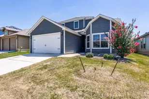 8512 Steel Dust Dr, Fort Worth, TX 76179 - Photo 2