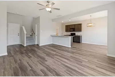 8512 Steel Dust Drive, Fort Worth, TX 76179 - Photo 6