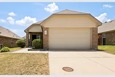 1603 Blue Jay Drive, Ennis, TX 75119 - Photo 1