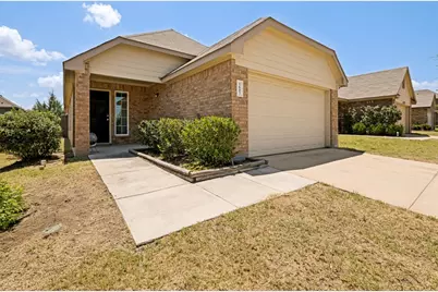 1603 Blue Jay Drive, Ennis, TX 75119 - Photo 2
