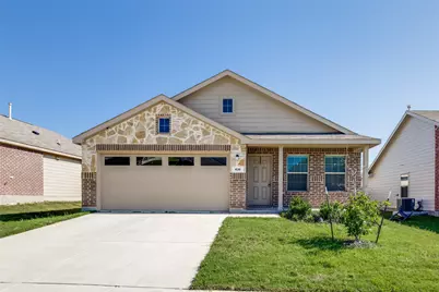 436 Frio Pass Trail, Fort Worth, TX 76052 - Photo 2