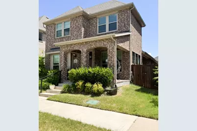 12963 Shepherds Hill Lane, Frisco, TX 75035 - Photo 2
