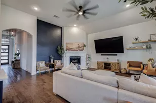400 Headwaters Dr, McKinney, TX 75071 - Photo 6
