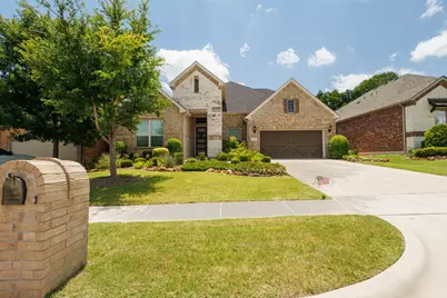 400 Headwaters Drive, McKinney, TX 75071 - Photo 1