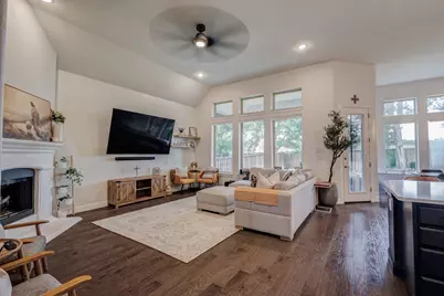 400 Headwaters Drive, McKinney, TX 75071 - Photo 8