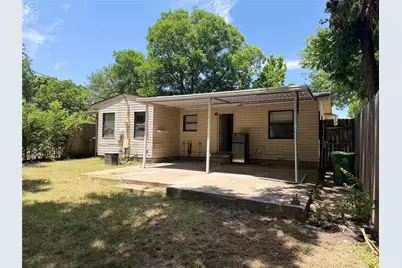 2005 Huntington Drive, Arlington, TX 76010 - Photo 2