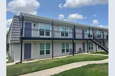 2200 W Lowden Street #18, Fort Worth, TX 76110 - Photo 1
