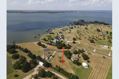Tbd Marina Point, Streetman, TX 75859 - Photo 1