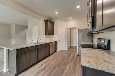 309 Sweet Pea Lane, Princeton, TX 75407 - Photo 6