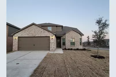 309 Sweet Pea Lane, Princeton, TX 75407 - Photo 1