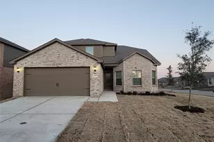 309 Sweet Pea Ln, Princeton, TX 75407 - Photo 1