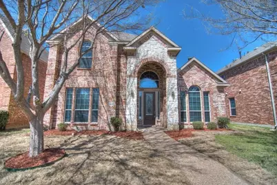 9400 Woodhurst Drive, McKinney, TX 75072 - Photo 1