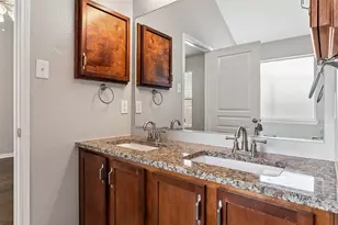 4868 Ambrosia Dr, Fort Worth, TX 76244 - Photo 20