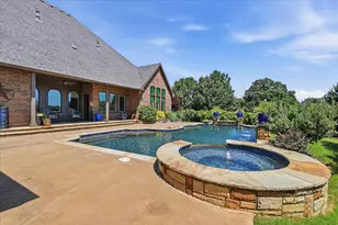 3200 Village Crest Ct, Flower Mound, TX 75022 - Photo 32