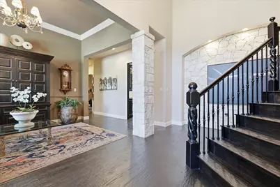 3200 Village Crest Court, Flower Mound, TX 75022 - Photo 4