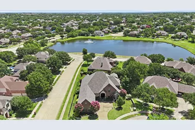 3200 Village Crest Court, Flower Mound, TX 75022 - Photo 38