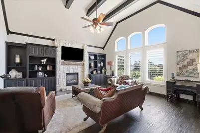 3200 Village Crest Court, Flower Mound, TX 75022 - Photo 16