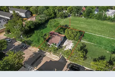 410 N Patton Avenue, Dallas, TX 75203 - Photo 8