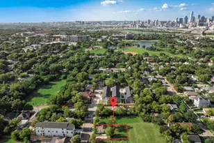 410 N Patton Ave, Dallas, TX 75203 - Photo 2