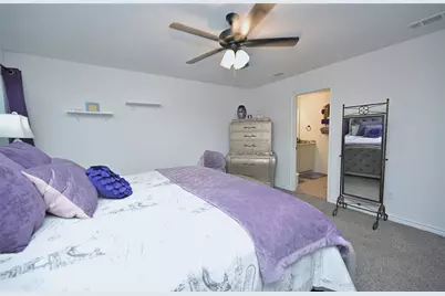 5000 Olivia Lucille Street, Azle, TX 76020 - Photo 22