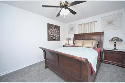 5000 Olivia Lucille Street, Azle, TX 76020 - Photo 32