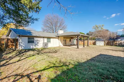 1812 Winchester Way, Bedford, TX 76022 - Photo 32